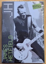 EMG James Hetfield Signature