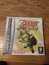 The Legend of Zelda: The