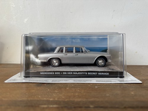 Mercedes benz 600 james - mercedes,