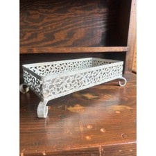 Vintage Shabby Chic Distressed