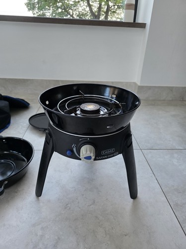 Cadac safari chef deluxe - 30,