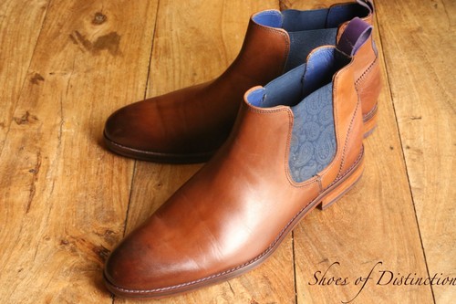 Ted baker tan - baker, brown