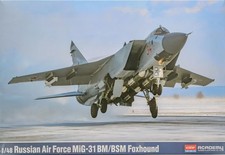 Academy Hobby 12364 Russian