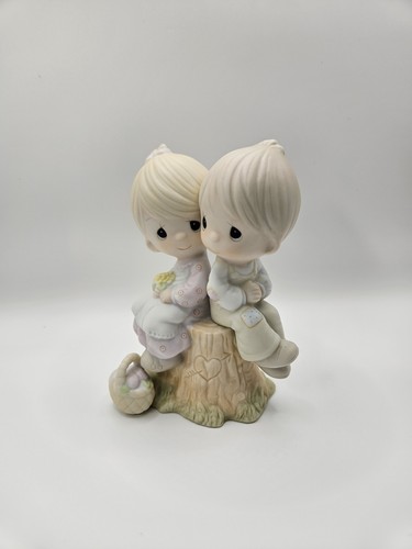 Precious moment love one - love,