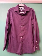 Tommy Hilfiger Shirt Mens