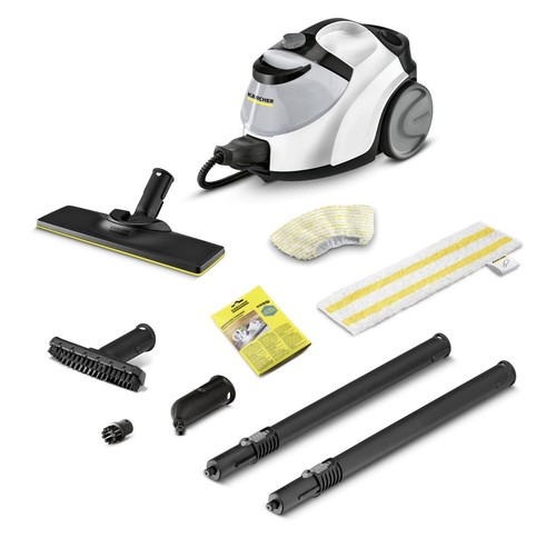 Karcher easyfix iron plug - karcher, sc