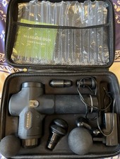 Physion Deep Tissue Massage