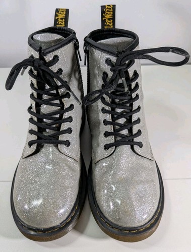 Martens silver 1460 pascals - martens,