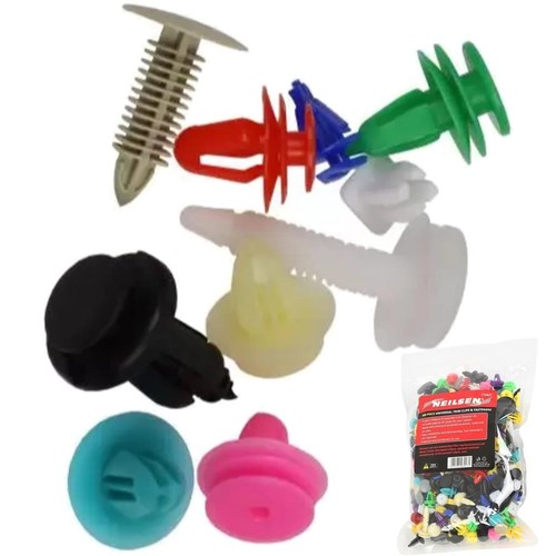 Neilsen 500pcs universal trim - neilsen,