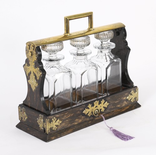 Antique victorian coromande - antique,