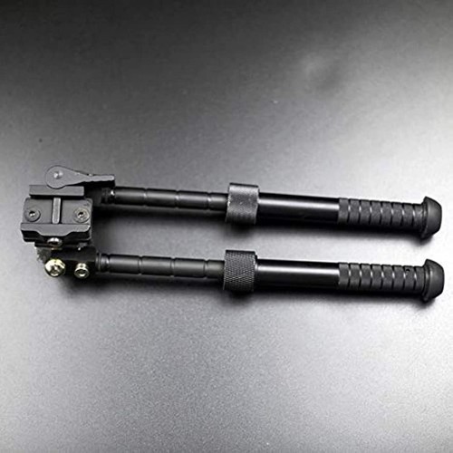 Rifle bipod 360 degrees - rifle,