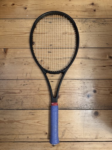 Wilson pro staff - wilson,