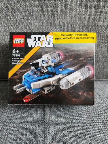 Lego star wars - lego, 75391