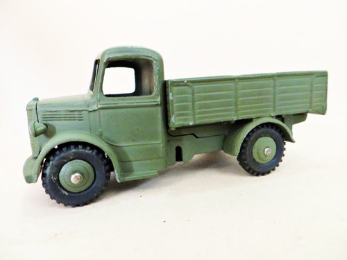 Dinky 25w 411 bedford - 25w/411, 'bedford