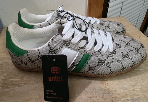 Ecko unltd low top - ecko, "