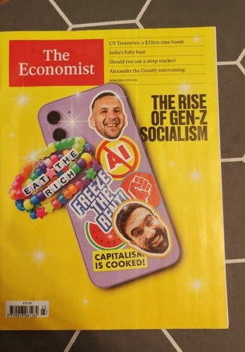 The economist 2026 - economist,