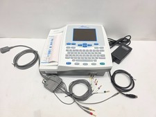 BURDICK ATRIA 6100 ECG PRINTER
