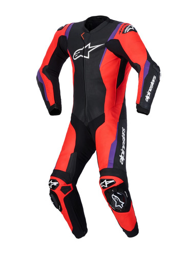 Alpinestars missile one - alpinestars,