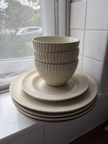 Habitat dinner set - habitat,