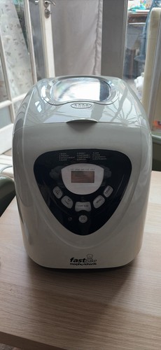 Morphy richards fastbake bread - morphy,