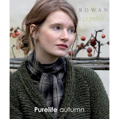 Rowan purelife autumn - autumn, marie
