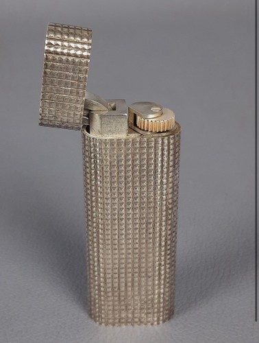Cartier paris vintage silver - paris,