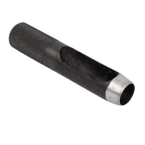 15mm diameter hollow hole - 15mm,