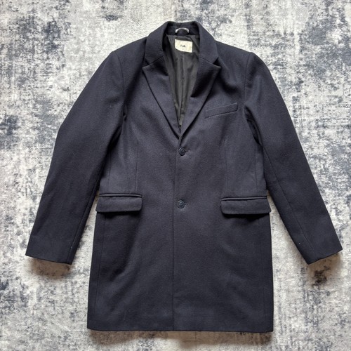 Mens smart folk wool - smart,