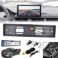 Wireless Car Rear Camera Kit