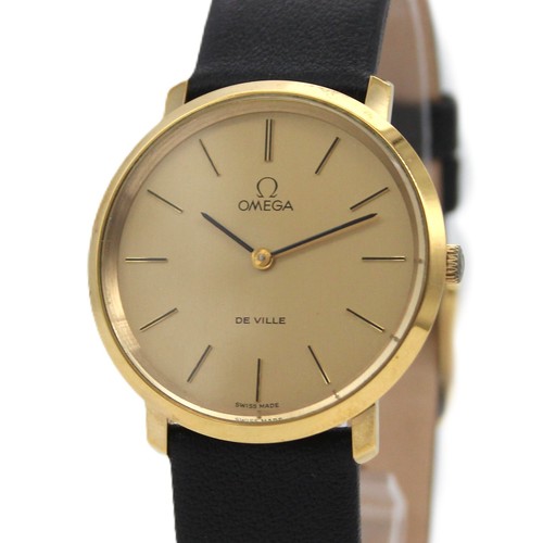 Vintage 1960s omega ville - 1960s,