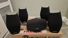 Monitor Audio MASS 5.0 (Gen 1)