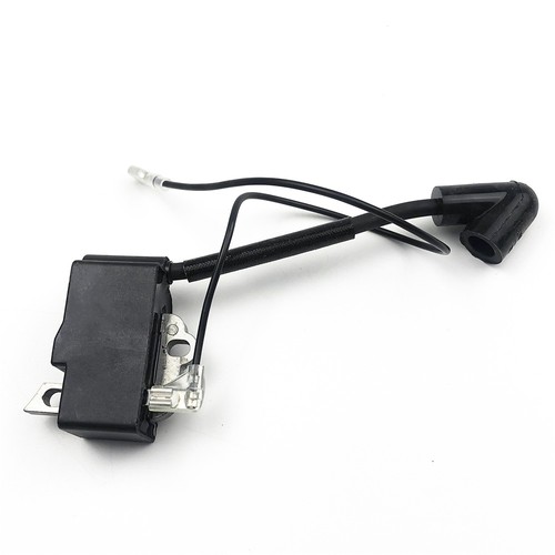 Metal ignition coil garden - metal,