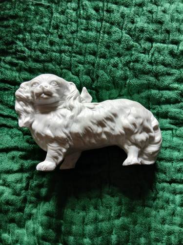 German bisque porcelain - bisque,