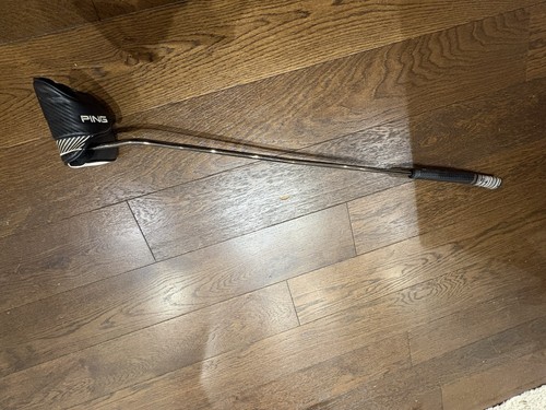 Ping heppler tomcat adjustable - tomcat,
