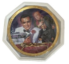 Vintage 1995 James Bond 007