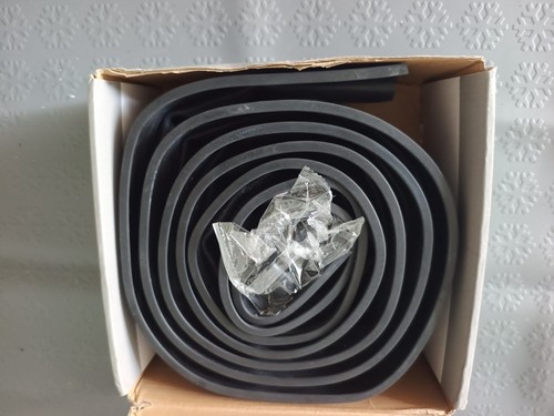 Garage door seal - garage,