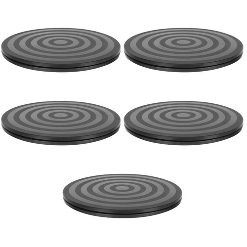 Pack table turntable - pack,