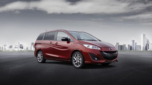 Mazda minivan wheel - mazda,