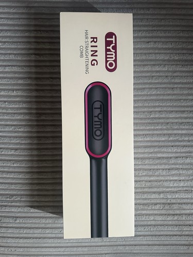 Tymo ring hair straightening - tymo,