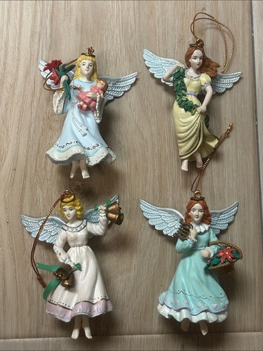 Set vintage 1993 lustre - ,