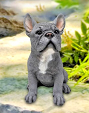 French Bulldog Figurine Large