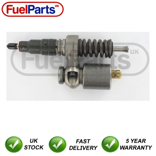 Fuelparts fuel injector - injector, nozzle