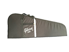 Gibson USA Padded Large Electric Guitar Gig Bag 
