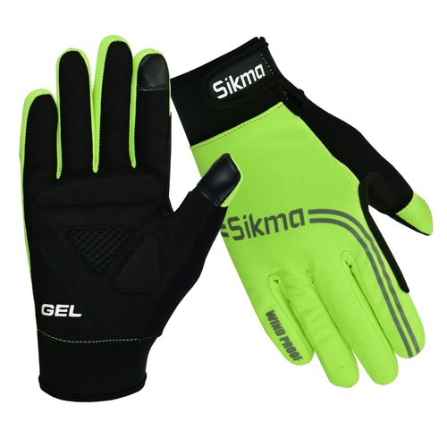 Sikma wind stopper full - stopper, finger