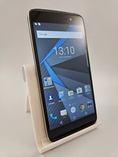 Blackberry DTEK50 Black Unlocked 16GB 3GB RAM 5.2" 13MP Android Smartphone