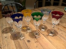 Set cristal sevres - de, no