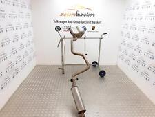 VW JETTA 2007 Mk5 1K5 1.9 TDI