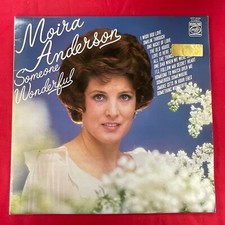 Moira Anderson,  Someone