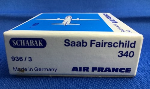 Schabak saab fairchild 340 - schabak,