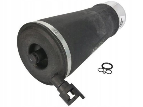 Rear air spring for ford - for, crown